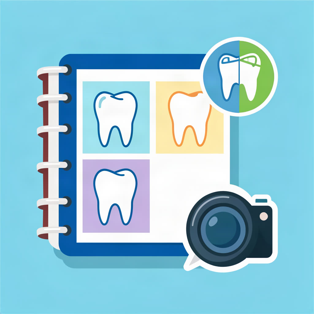 A Patient's Guide to Clinical Photography in Dentistry