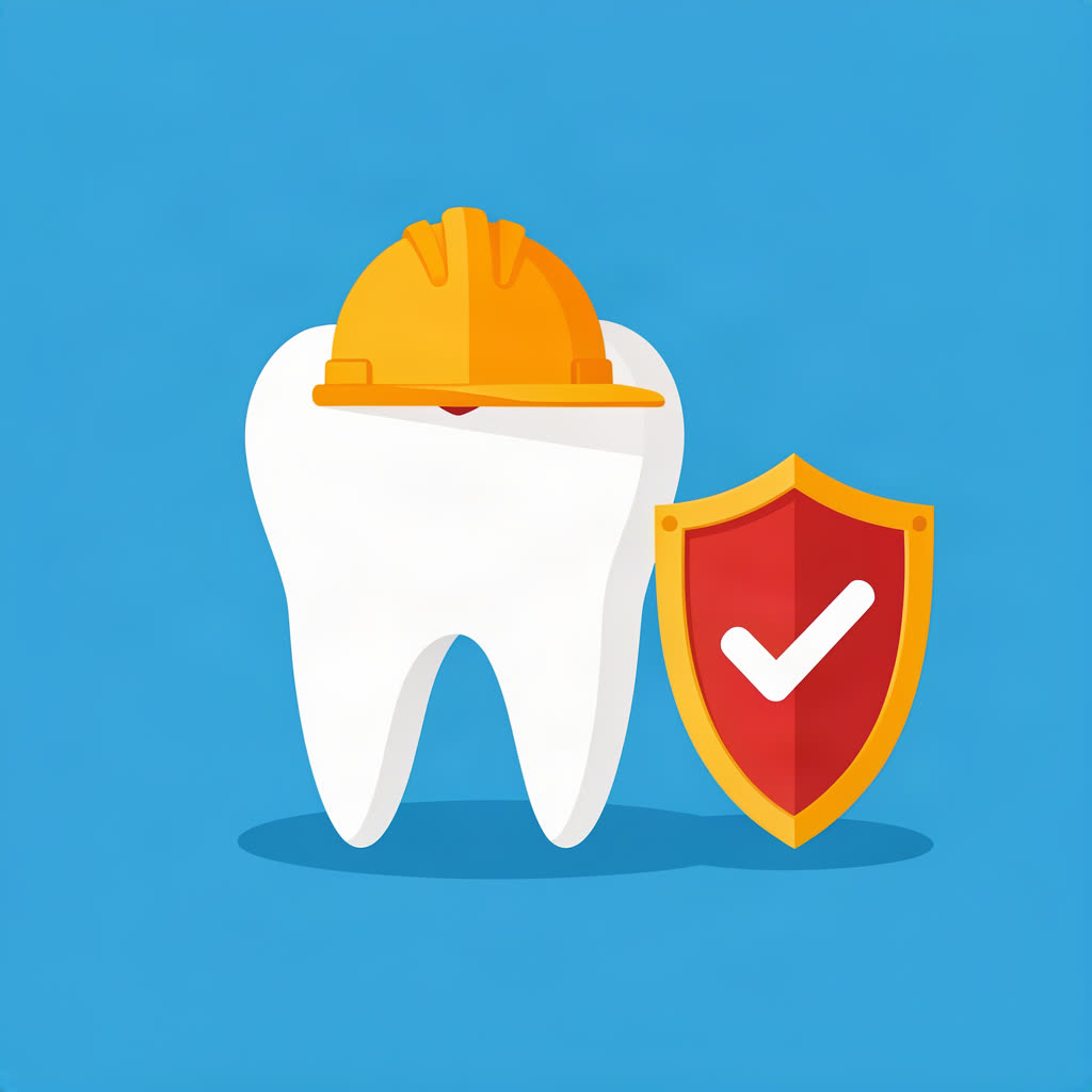 The Real Risks of Cosmetic Dentistry in Clarksville — and How Good Providers Avoid Them