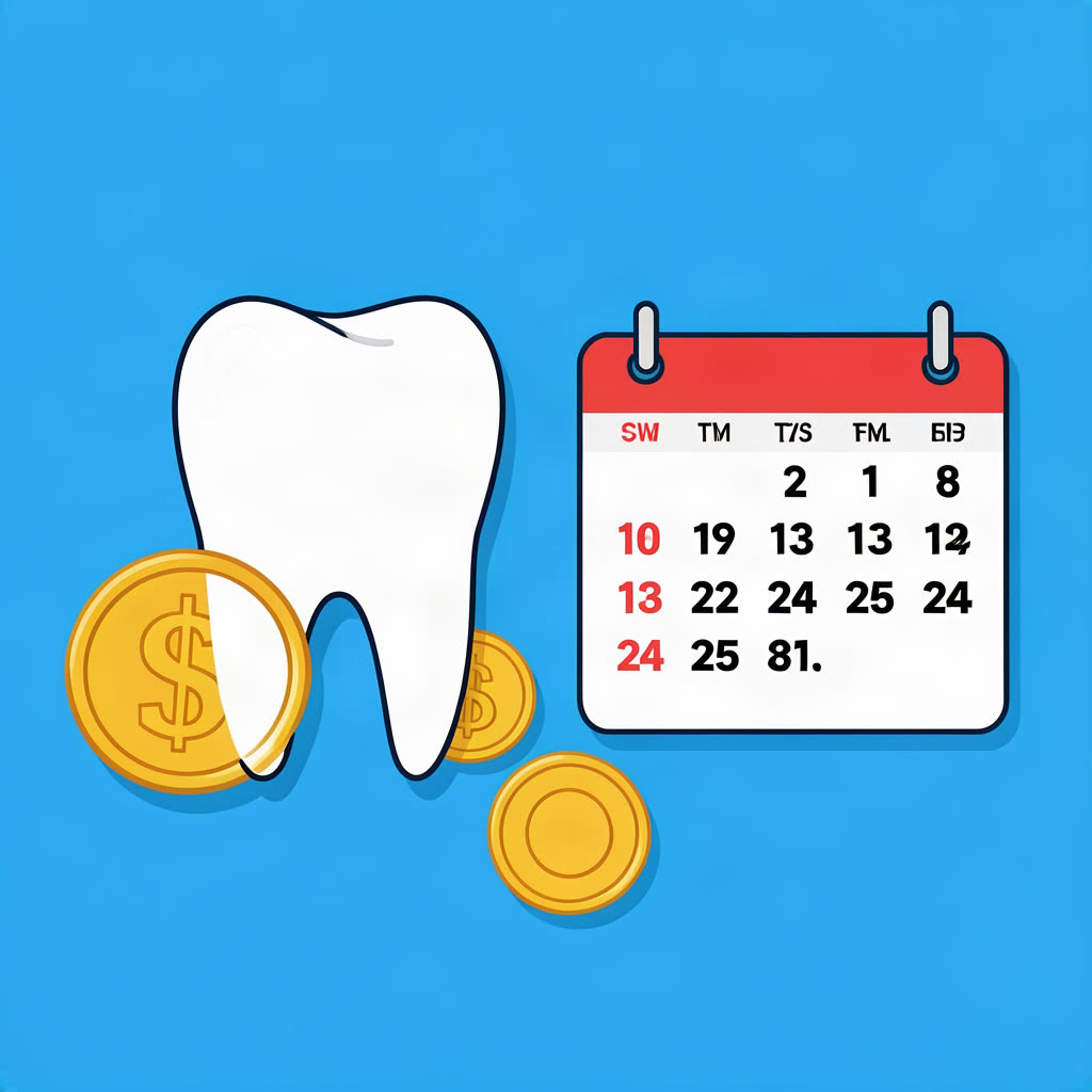 How Much Does Cosmetic Dentistry Really Cost in Clarksville? 2025–2026 Benchmarks