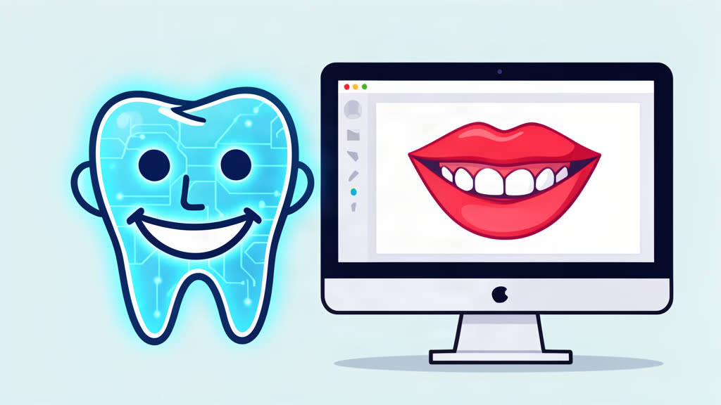 Digital Smile Design: How Clarksville Patients Can Preview Their New Smile Before Any Work Begins