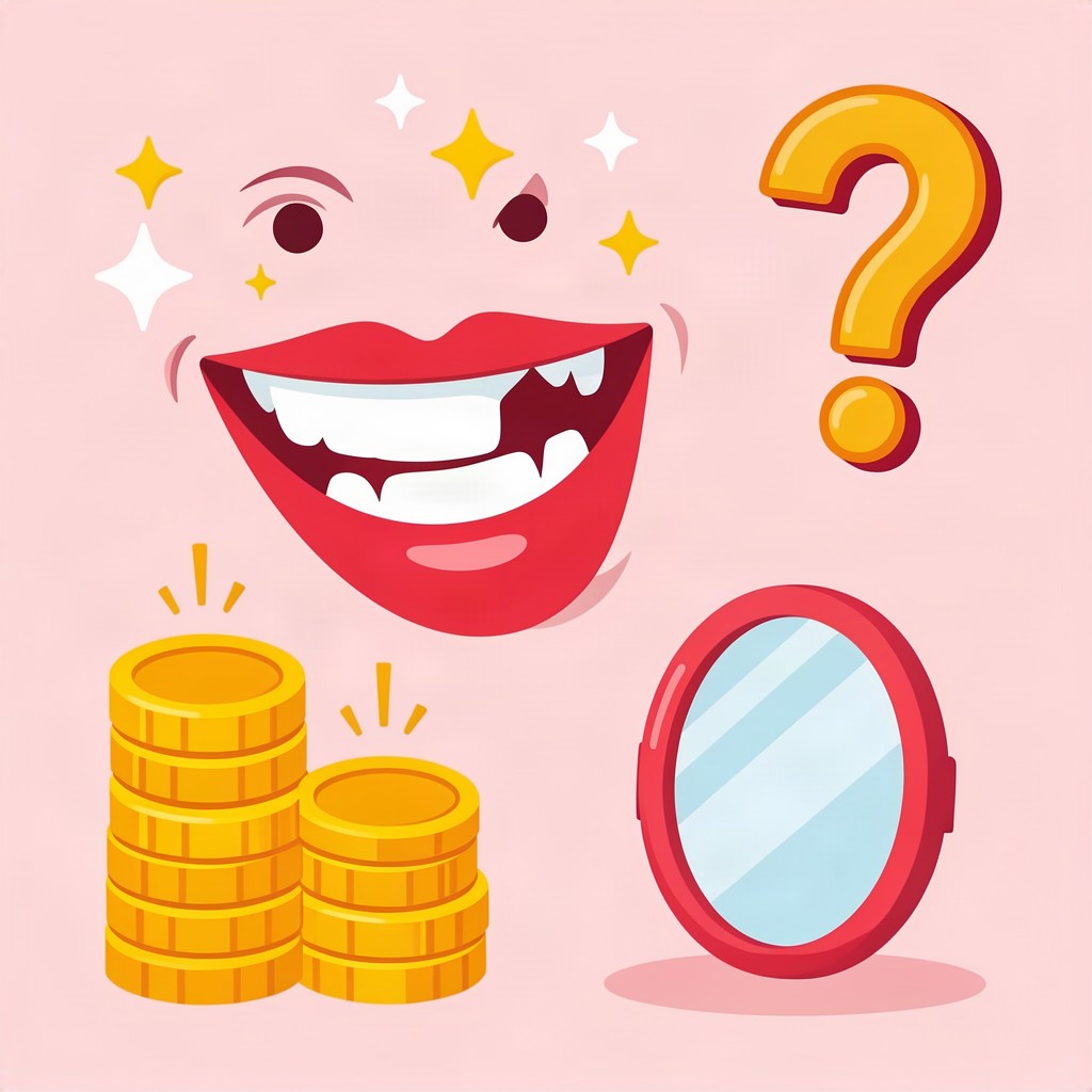 How Much Do Porcelain Veneers Cost in Clarksville?