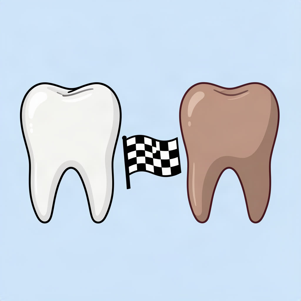 Porcelain vs. Composite Veneers in Clarksville: Which One Lasts Longer — and Costs Less Over 20 Years?
