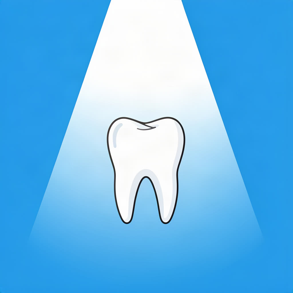 The Anti-Filter Standard: Why Elite Cosmetic Dentists Shoot Under Undiffused Light