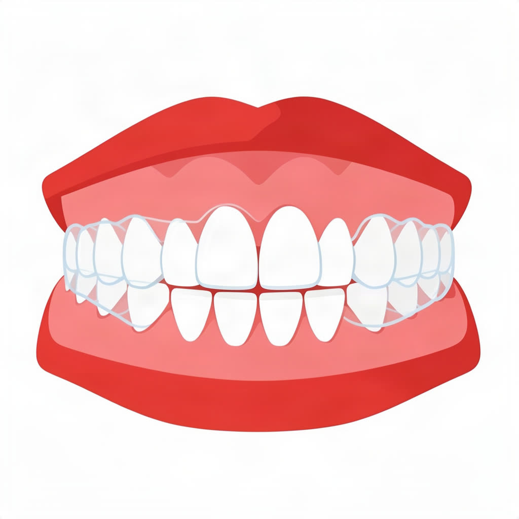 Invisalign & Clear Aligners in Sango