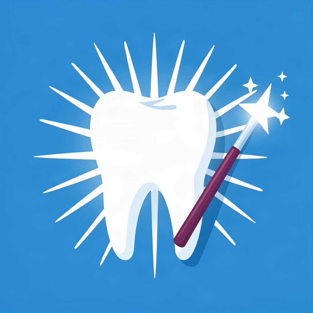 Professional Teeth Whitening in Adams